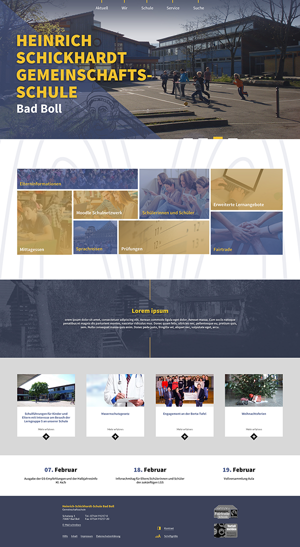 Preview Layout BadBoll