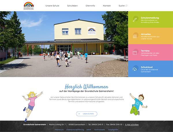 Preview Layout gaimersheim