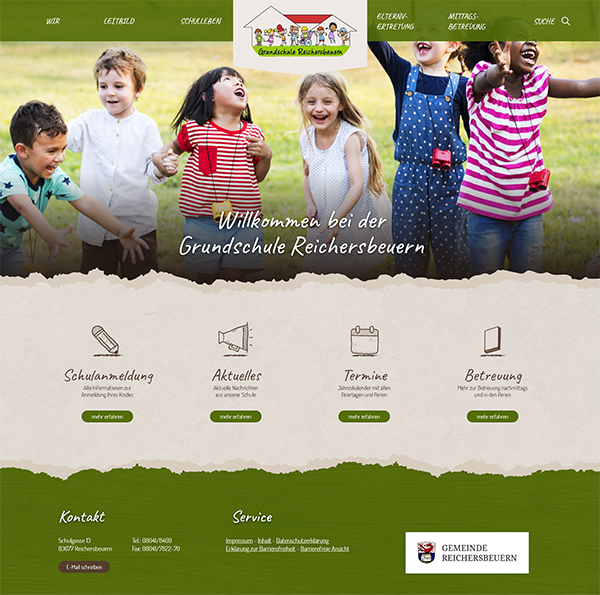 Preview Layout reichersbeuern