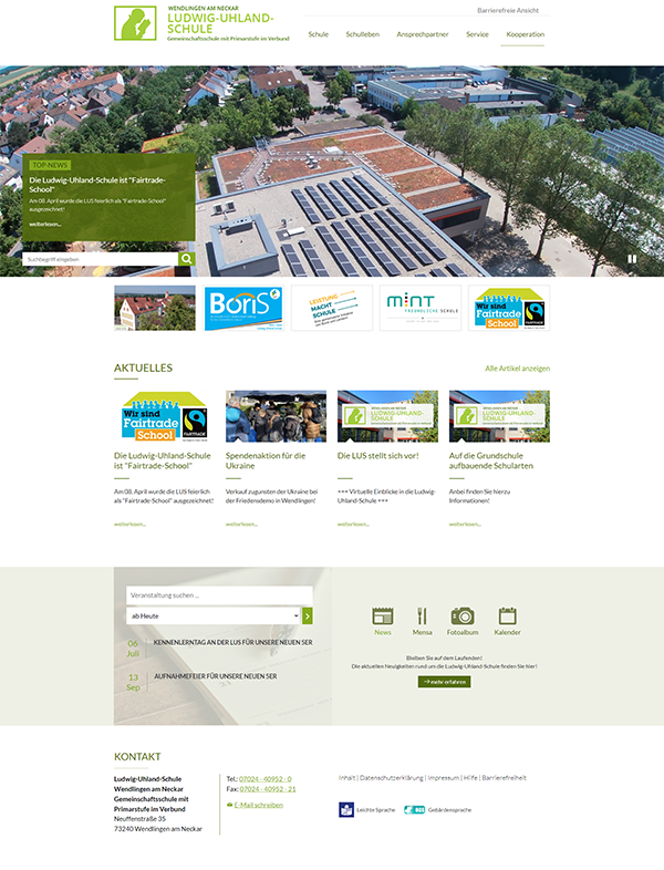 Preview Layout wendlingen