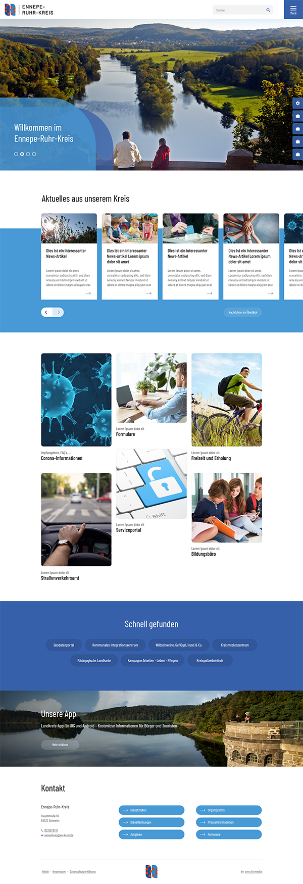 Preview Layout EN-Kreis